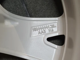 Джанти за Audi A6, снимка 7