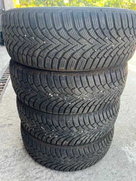      205/60R16