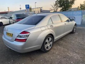 Mercedes-Benz 500 На части 388 коня, снимка 1