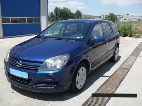 Opel Astra 1, 8i - изображение 3