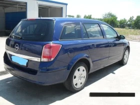 Opel Astra 1, 8i - изображение 6