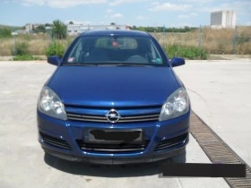 Opel Astra 1, 8i - изображение 2