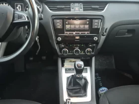 Skoda Octavia 2.0TDI.150.ВС ПЛАТЕНО ОБСЛУЖЕН РЪЧНА, снимка 6