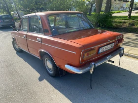 Lada 1500, снимка 2