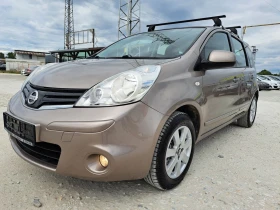 Nissan Note 1.4i/НАВИ/КАМЕРА