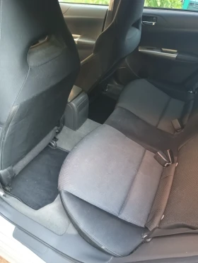 Subaru Impreza, снимка 10