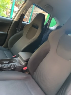 Subaru Impreza, снимка 8