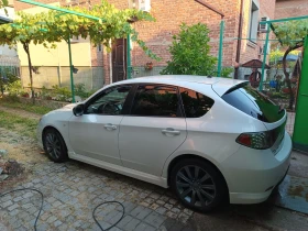 Subaru Impreza, снимка 7