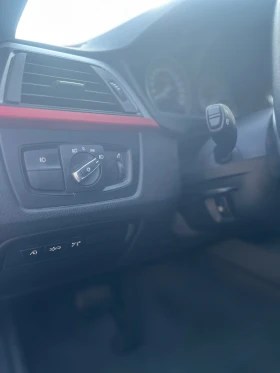 BMW 335 335 i x- drive 59000км, снимка 9