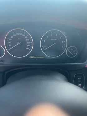 BMW 335 335 i x- drive 59000км, снимка 16