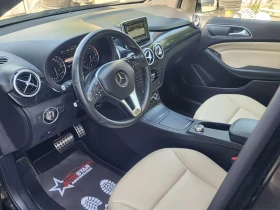 Mercedes-Benz B 180 7G , снимка 5