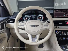 Genesis G70 2.5T AWD стандарт ЛИЗИНГ БЕЗ ПЪРВОНАЧАЛНА ВНОСКА, снимка 6