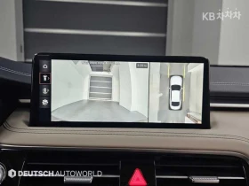 Genesis G70 2.5T AWD стандарт ЛИЗИНГ БЕЗ ПЪРВОНАЧАЛНА ВНОСКА, снимка 13