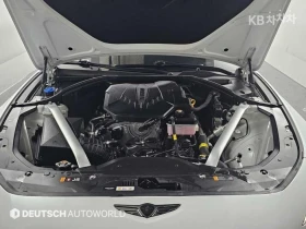 Genesis G70 2.5T AWD стандарт ЛИЗИНГ БЕЗ ПЪРВОНАЧАЛНА ВНОСКА, снимка 17