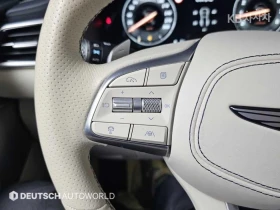 Genesis G70 2.5T AWD стандарт ЛИЗИНГ БЕЗ ПЪРВОНАЧАЛНА ВНОСКА, снимка 15