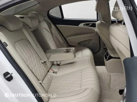 Genesis G70 2.5T AWD стандарт ЛИЗИНГ БЕЗ ПЪРВОНАЧАЛНА ВНОСКА, снимка 11