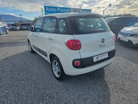 Fiat 500L 1.3 mjt evro5B , снимка 4