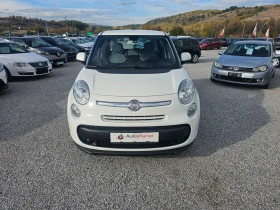 Fiat 500L 1.3 mjt evro5B , снимка 2