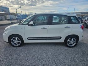 Fiat 500L 1.3 mjt evro5B , снимка 3