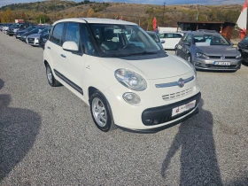 Fiat 500L 1.3 mjt evro5B , снимка 8
