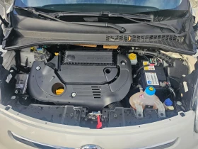 Fiat 500L 1.3 mjt evro5B , снимка 12