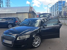 Audi A4 S-Line 6 скорости, снимка 5