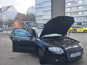 Audi A4 S-Line 6 скорости, снимка 7