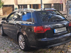 Audi A4 S-Line 6 скорости, снимка 3