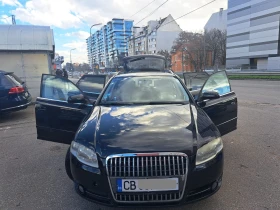 Audi A4 S-Line 6 скорости, снимка 6