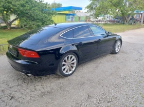 Audi A7  V6 FSI QUATTRO , снимка 4