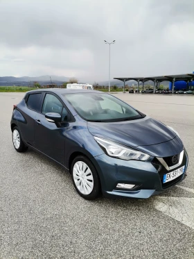 Nissan Micra, снимка 3