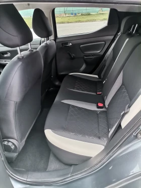 Nissan Micra, снимка 14
