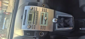 Toyota Corolla verso D4D, снимка 6