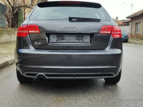 Audi A3 1.6i-ГАЗ 102кс., снимка 5