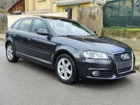 Audi A3 1.6i-ГАЗ 102кс., снимка 2