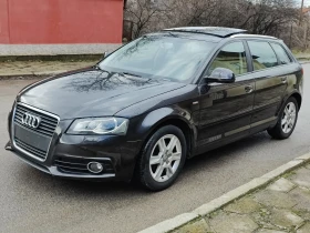 Audi A3 1.6i-ГАЗ 102кс., снимка 1