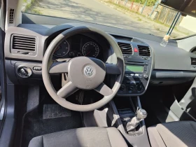 VW Golf 1.9TDI-BKC, снимка 10