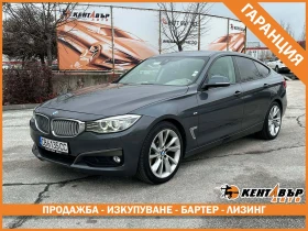 BMW 3gt 143кс/БАРТЕР/ЛИЗИНГ/КОМЕНТАР, снимка 1
