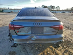 Audi S4 3l Premium Plus, снимка 6