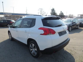 Peugeot 2008 1.6 HDI , снимка 7