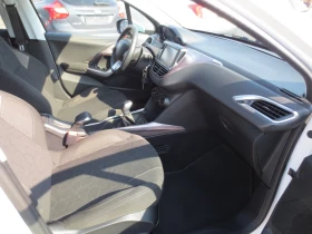 Peugeot 2008 1.6 HDI , снимка 14