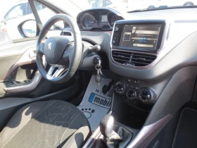 Peugeot 2008 1.6 HDI , снимка 16