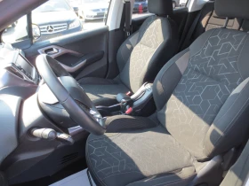 Peugeot 2008 1.6 HDI , снимка 10