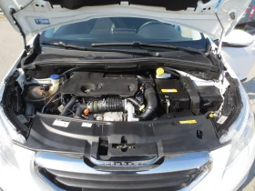 Peugeot 2008 1.6 HDI , снимка 17