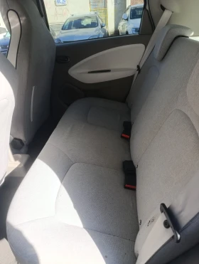 Renault Zoe R90, снимка 8