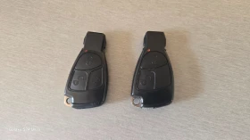 Mercedes-Benz C 220 Coupe, снимка 9