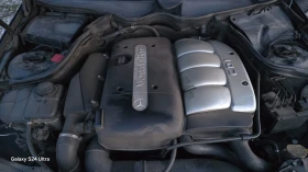 Mercedes-Benz C 220 Coupe, снимка 7