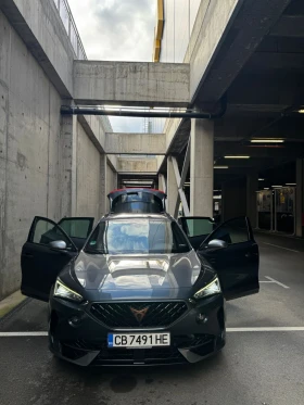 Cupra Formentor VZ, снимка 2