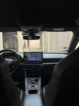 Cupra Formentor VZ, снимка 15