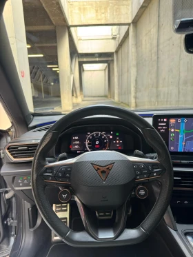 Cupra Formentor VZ, снимка 16